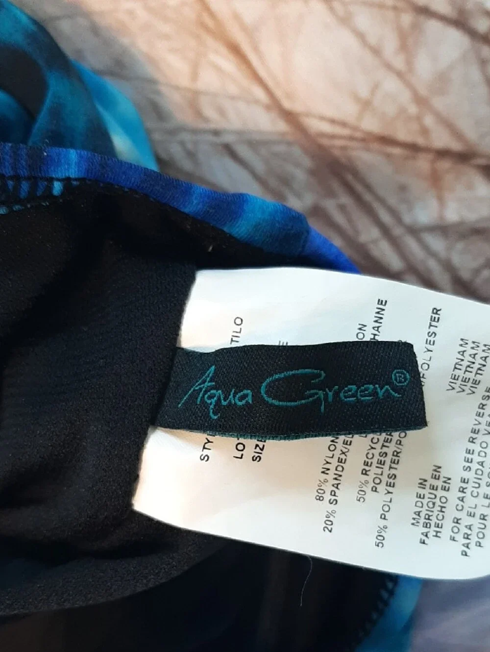 Aqua Green aqua green